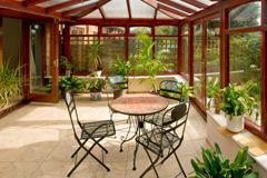 Coxley conservatory quotes