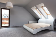 Coxley bedroom extensions