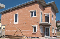 Coxley home extensions