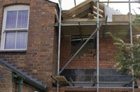 free Coxley home extension quotes