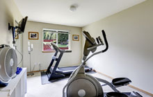 Coxley home gym construction leads